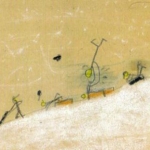 Winter Scene 